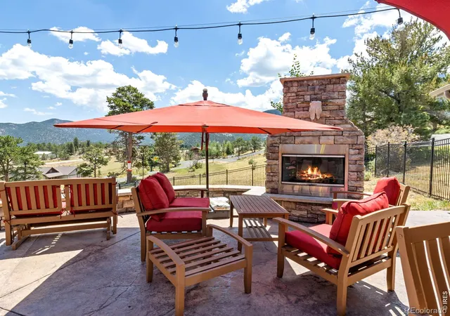 Photo 4 of Single family home for sale at 3000 Kiowa Trl, Estes Park, CO 80517 | MLS# IR1065345 | Listing updated on 2026-10-06