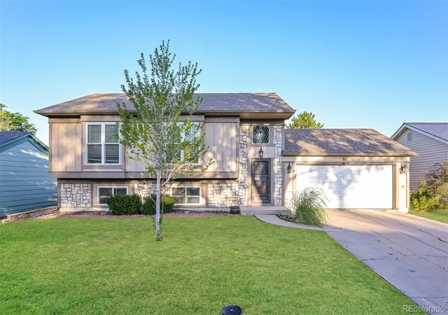 1st image of 5859 S Perth Pl, Centennial, CO 80015 | MLS# 4518202