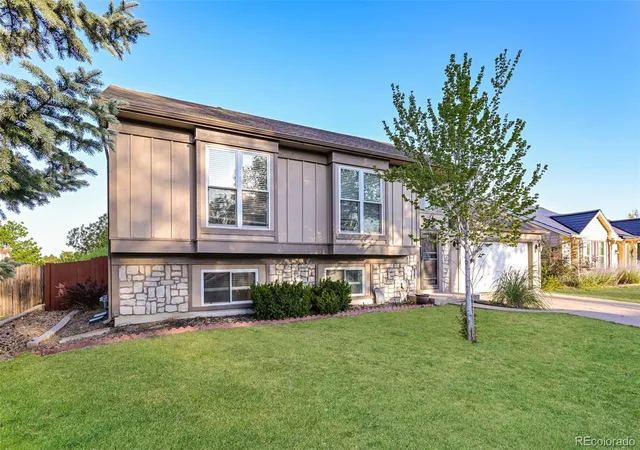 2nd image of 5859 S Perth Pl, Centennial, CO 80015 | MLS# 4518202