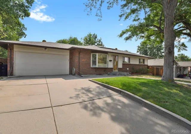 Photo 2 of Sale Pending at 2834 S Zurich Ct, Denver, CO 80236 | MLS# 8746630 | Listing updated on 2026-08-10