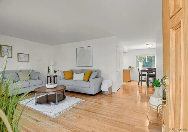 Photo 3 of Sale Pending at 2834 S Zurich Ct, Denver, CO 80236 | MLS# 8746630 | Listing updated on 2026-08-10