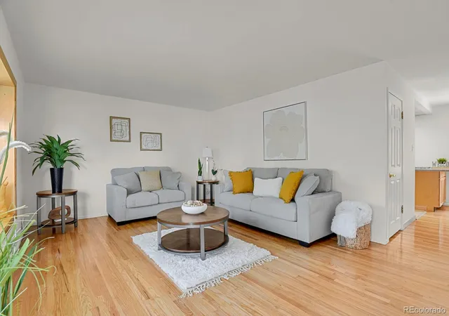 Photo 3 of Sale Pending at 2834 S Zurich Ct, Denver, CO 80236 | MLS# 8746630 | Listing updated on 2026-08-10