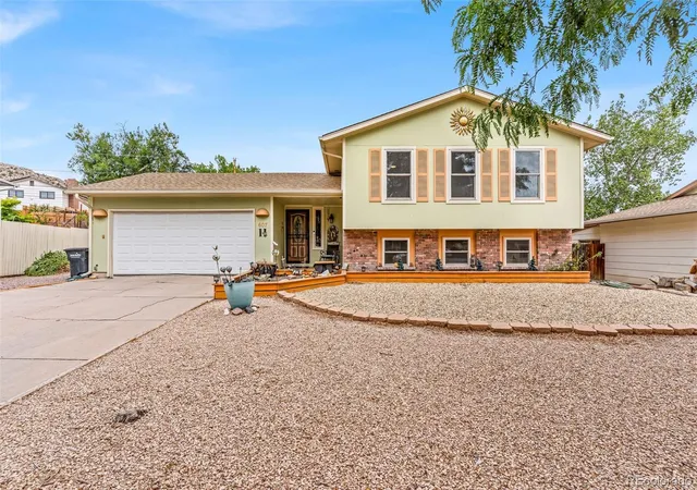 1st image of 607 Phay Ave, Canon City, CO 81212 | MLS# 8247126