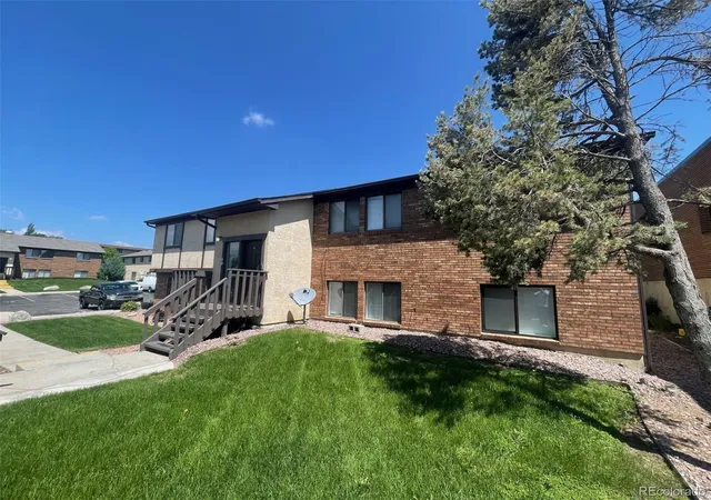 2nd image of 2625 Uintah, Colorado Springs, CO 80909 | MLS# 5496417