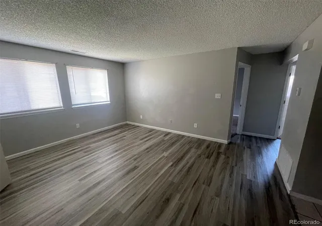 Listing Photo 3 - Condo for sale in building located at 2625 Uintah, Colorado Springs, CO 80909