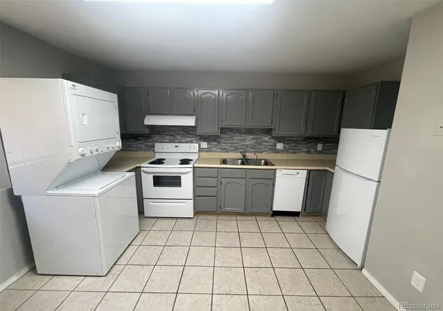 Listing Photo 5 - Condo for sale in building located at 2625 Uintah, Colorado Springs, CO 80909