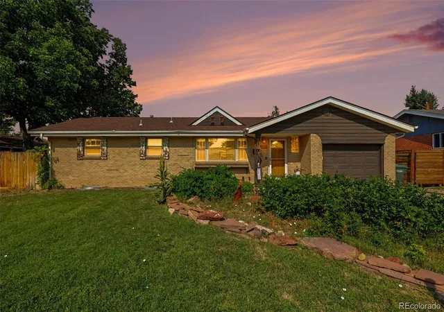 1st image of 1483 S Balsam St, Lakewood, CO 80232 | MLS# 2699365