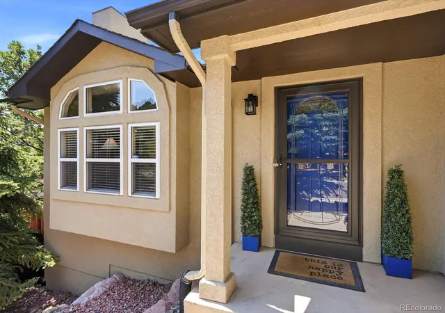 2nd image of 1960 Bluffside Ter, Colorado Springs, CO 80919 | MLS# 7131747