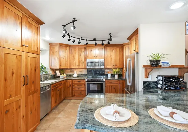 3rd image of 1960 Bluffside Ter, Colorado Springs, CO 80919 | MLS# 7131747