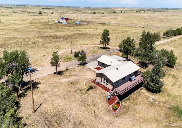 5th image of 74100 E County Road 22, Byers, CO 80103 | MLS# 1578120