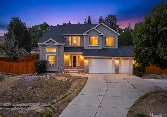2nd image of 2010 Mulligan Dr, Colorado Springs, CO 80920 | MLS# 5721420