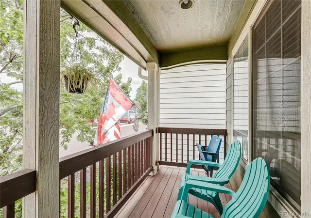 Photo 2 of Single family home for sale at 1196 S Boston St, Denver, CO 80247 | MLS# 5884723 | Listing updated on 2026-09-14