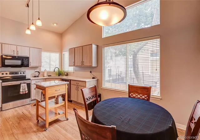 Photo 4 of Single family home for sale at 1196 S Boston St, Denver, CO 80247 | MLS# 5884723 | Listing updated on 2026-09-14