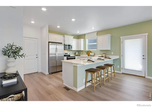 Photo 3 of Single family home for sale at 341 Fiord Way, Severance, CO 80550 | MLS# IR1065350 | Listing updated on 2026-07-30