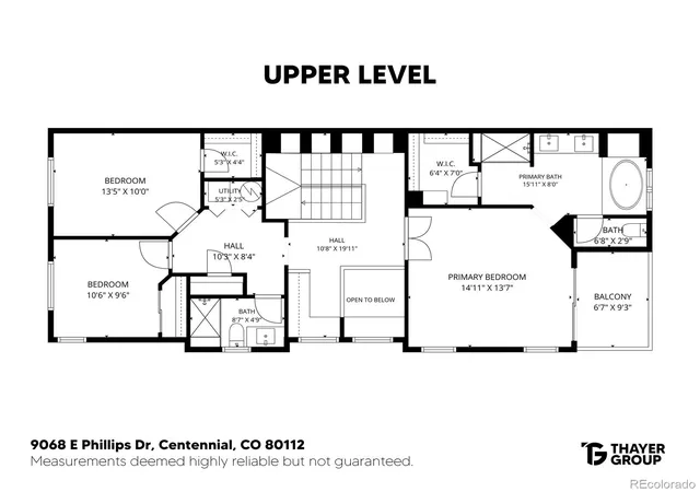 31st image of 9068 E Phillips Dr, Centennial, CO 80112 | MLS# 1597713