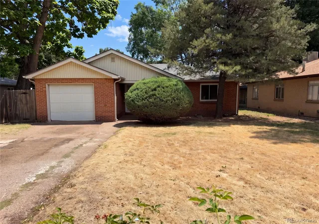 1st image of 3900 Otis St, Wheat Ridge, CO 80033 | MLS# 8865941