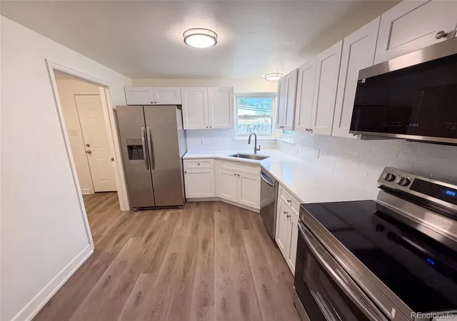 2nd image of 3900 Otis St, Wheat Ridge, CO 80033 | MLS# 8865941