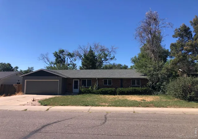 2nd image of 1921 12th Ave, Longmont, CO 80501 | MLS# IR1065352