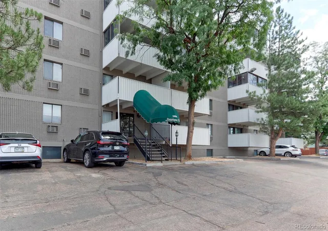 1st image of 10650 E Tennessee Ave #104, Aurora, CO 80012 | MLS# 5732145