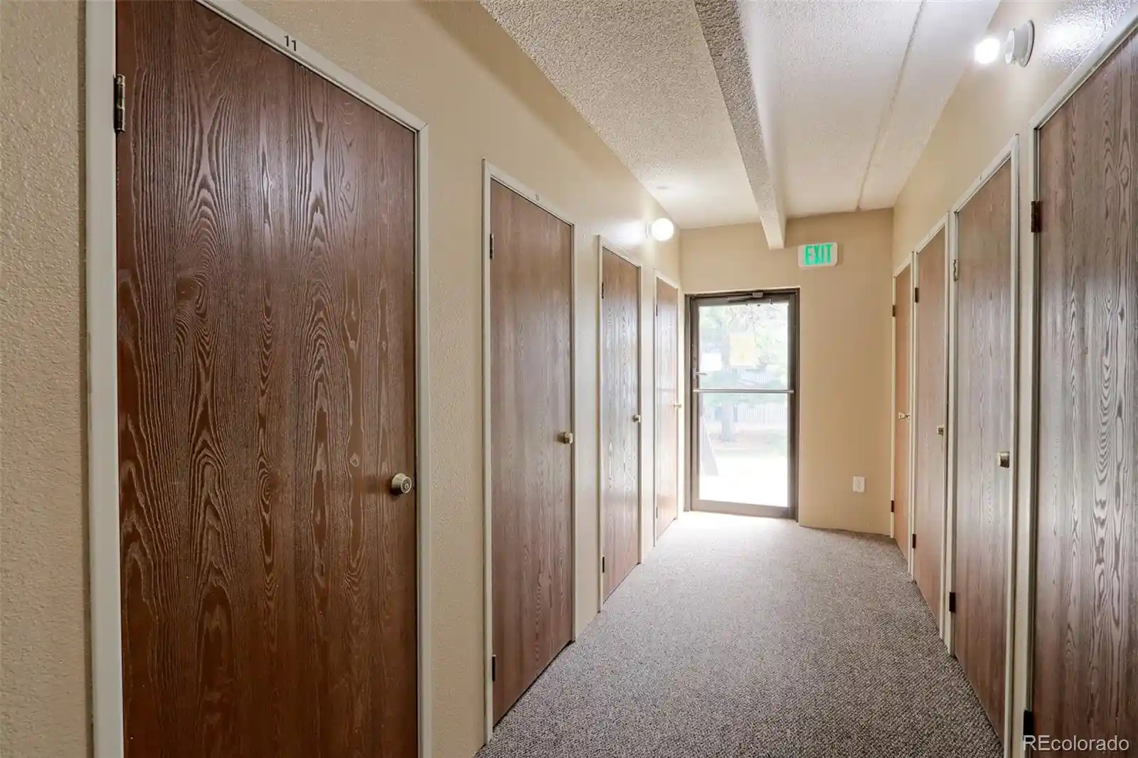 Listing Photo 19 - Condo for sale in 10650 E Tennessee Ave located at 10650 E Tennessee Ave, Aurora, CO 80012 - Unit #104