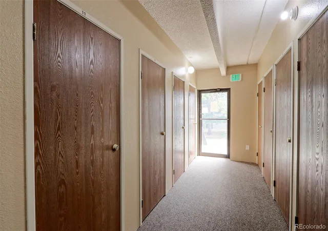 19th image of 10650 E Tennessee Ave #104, Aurora, CO 80012 | MLS# 5732145