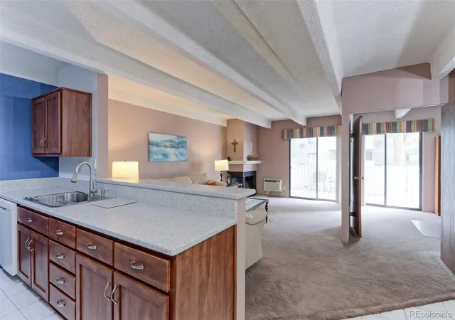 3rd image of 10650 E Tennessee Ave #104, Aurora, CO 80012 | MLS# 5732145