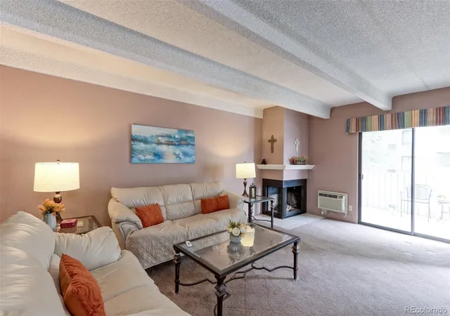 4th image of 10650 E Tennessee Ave #104, Aurora, CO 80012 | MLS# 5732145