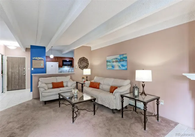 5th image of 10650 E Tennessee Ave #104, Aurora, CO 80012 | MLS# 5732145