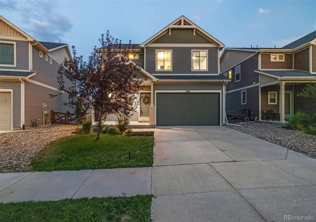 1st image of 7211 Sedgerock Ln, Colorado Springs, CO 80927 | MLS# 5205347