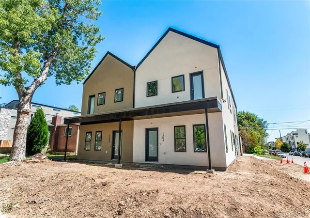 2nd image of 1304 Raleigh St, Denver, CO 80204 | MLS# 8873926