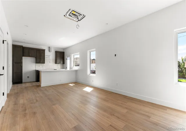 Photo 3 of Townhouse for sale at 1304 Raleigh St, Denver, CO 80204 | MLS# 8873926 | Listing updated on 2026-08-24