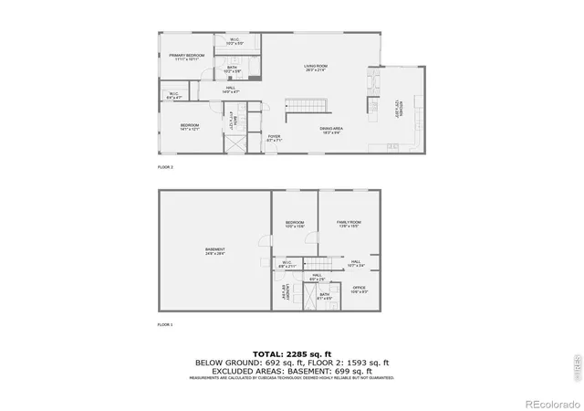 29th image of 345 S Forest St, Denver, CO 80246 | MLS# IR1065354