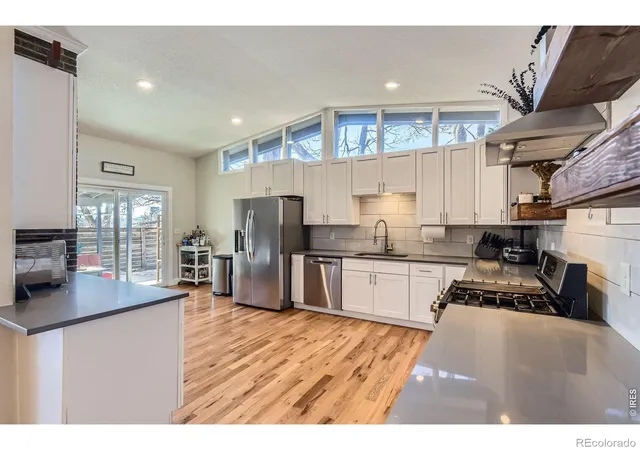 Photo 3 of Single family home for sale at 345 S Forest St, Denver, CO 80246 | MLS# IR1065354 | Listing updated on 2026-09-23