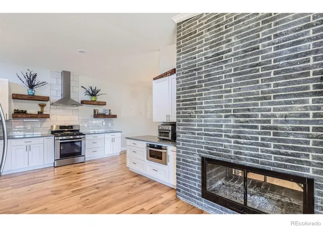 Photo 4 of Single family home for sale at 345 S Forest St, Denver, CO 80246 | MLS# IR1065354 | Listing updated on 2026-09-23
