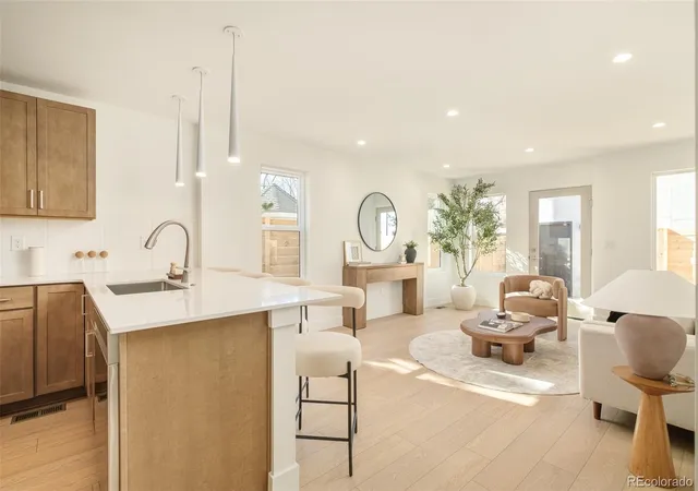 1st image of 2349 S High St, Denver, CO 80210 | MLS# 8841575