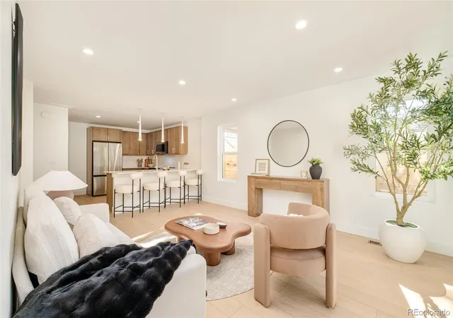 2nd image of 2349 S High St, Denver, CO 80210 | MLS# 8841575