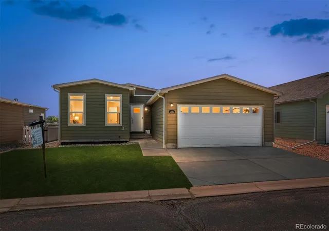 1st image of 6130 Mallow, Frederick, CO 80530 | MLS# 2498912