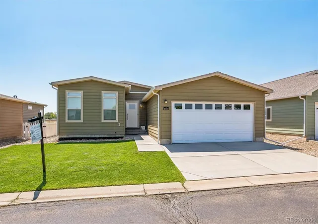 2nd image of 6130 Mallow, Frederick, CO 80530 | MLS# 2498912