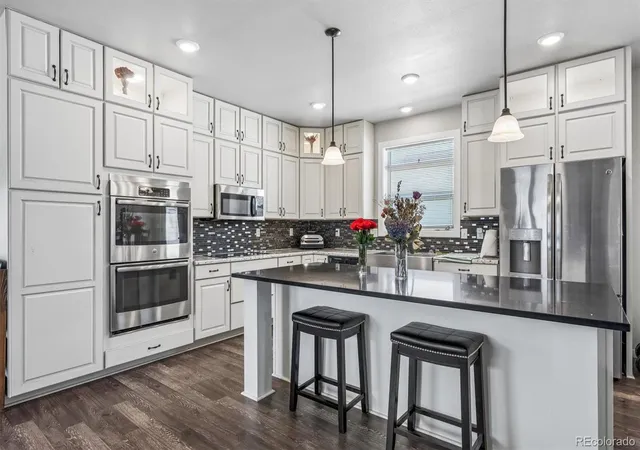 Photo 3 of Manufactured home for sale at 6130 Mallow, Frederick, CO 80530 | MLS# 2498912 | Listing updated on 2026-10-09