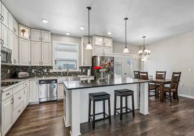 Photo 4 of Manufactured home for sale at 6130 Mallow, Frederick, CO 80530 | MLS# 2498912 | Listing updated on 2026-10-09
