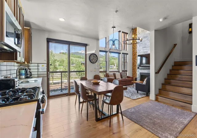 1st image of 1060 Blue River Pkwy #102, Silverthorne, CO 80498 | MLS# 6211453