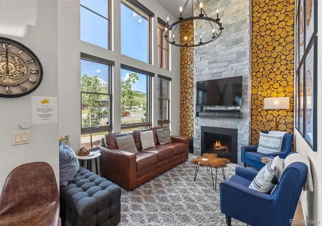 3rd image of 1060 Blue River Pkwy #102, Silverthorne, CO 80498 | MLS# 6211453