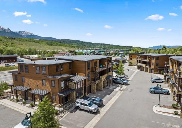 40th image of 1060 Blue River Pkwy #102, Silverthorne, CO 80498 | MLS# 6211453