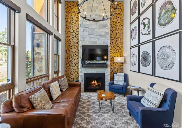 5th image of 1060 Blue River Pkwy #102, Silverthorne, CO 80498 | MLS# 6211453