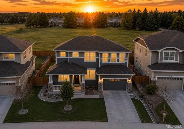 Photo 1 of Single family home for sale at 3678 Sunridge Ter Dr, Castle Rock, CO 80109 | MLS# 9105097 | Listing updated on 2026-09-27