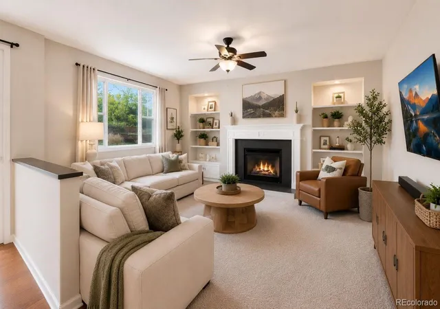 Photo 3 of Single family home for sale at 3678 Sunridge Ter Dr, Castle Rock, CO 80109 | MLS# 9105097 | Listing updated on 2026-09-27