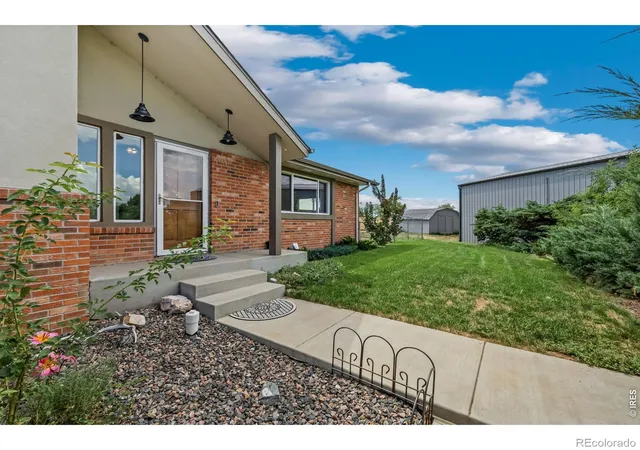 Photo 3 of Single family home for sale at 2701 Martingale Dr, Berthoud, CO 80513 | MLS# IR1065358 | Listing updated on 2026-09-29