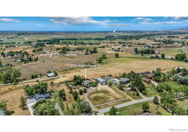 50th image of 2701 Martingale Dr, Berthoud, CO 80513 | MLS# IR1065358