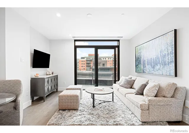 2nd image of 1901 Wazee St #304, Denver, CO 80202 | MLS# IR1065361