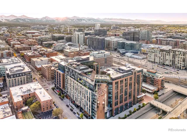 39th image of 1901 Wazee St #304, Denver, CO 80202 | MLS# IR1065361